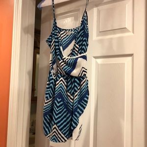 Charlotte Russe Romper